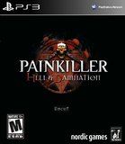 Painkiller: Hell & Damnation (PlayStation 3)